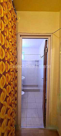 Apartament 3 camere \ etaj 1 \ Sibiu - Bvd. Mihai Viteazul - 11