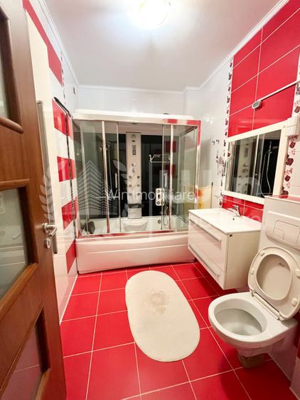 Apartament 2 camere decomandat | Bloc nou | Parcare | Balcon | Zorilor - 5