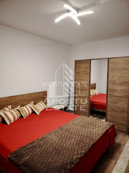 Apartament 2 camere, bloc nou, Giroc - 9