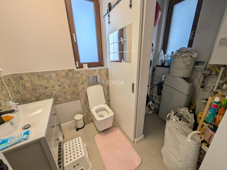 Casa 4 camere 120mp | 0 comision | Tunari langa padure | mobilat | 349mp teren - 11