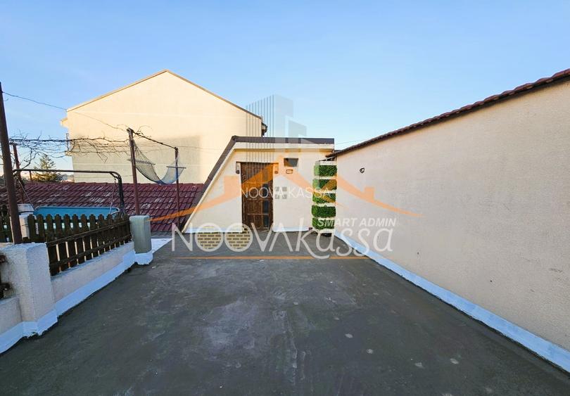 CASĂ SOLIDĂ, CU MULTIPLE FUNCȚIUNI - 15