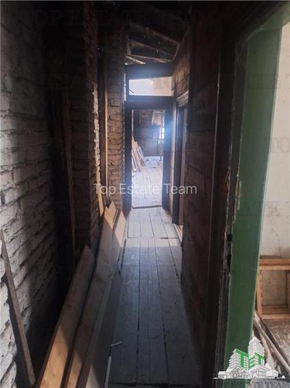 Apartament cu teren privat in proprietate. stefan cel mare - 11
