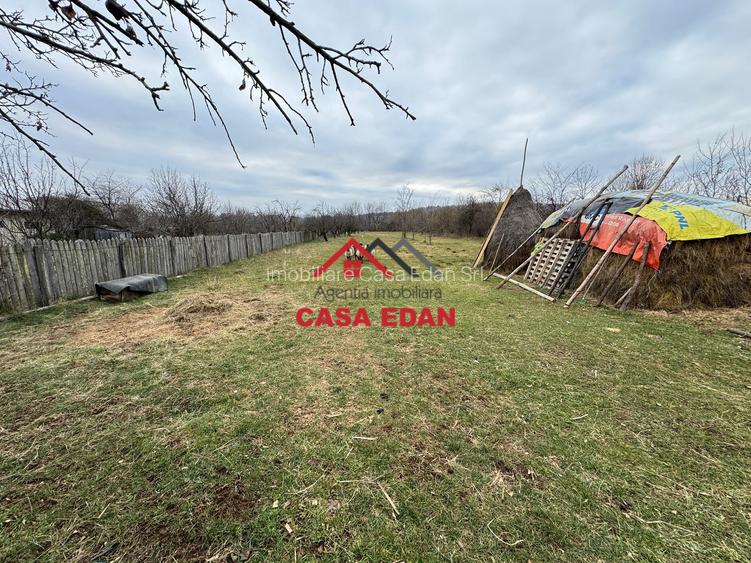 Teren intravilan in Brebu--2080mp--22e - 2