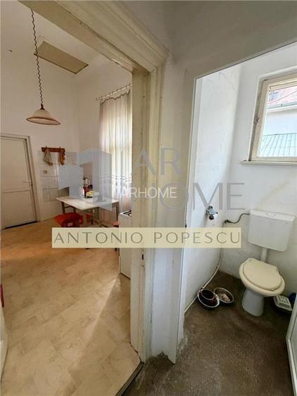 Casa 4 camere plus dependinte, in Ploiesti, zona stadionul Ilie Oana - 12