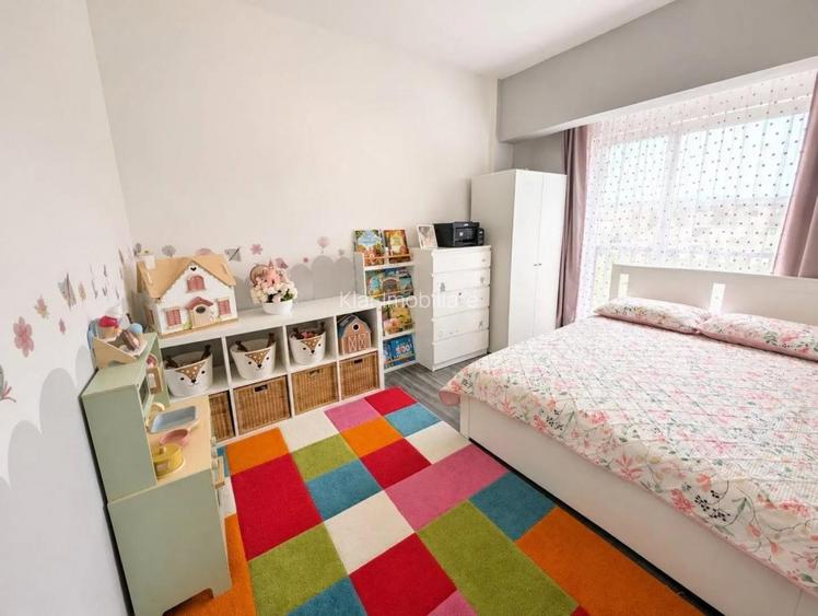 Apartament 2 camere modern 45 mp! Zona Tineretului! - 3