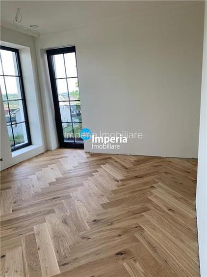 Casa pasiva 5 cam/Independenta energetic/Pompa caldura/Rediu Iasi - 4