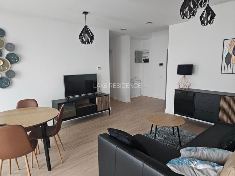 Apartament de 3 camere pentru inchiriat - 3