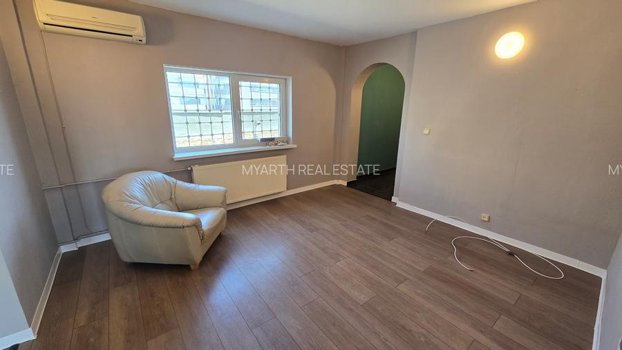 Apartament 3 camere cu vedere spectaculoasă – Piața Victoriei | Calea Victoriei - 8