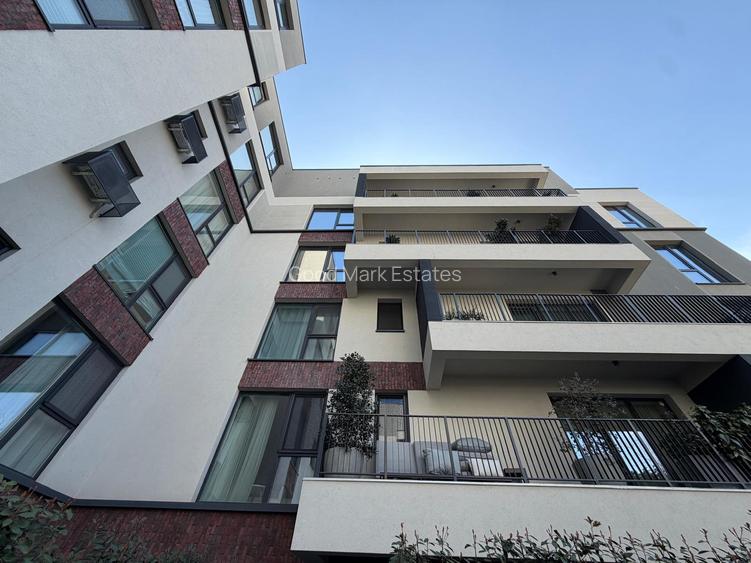 2 Camere nou | Mobilat si utilat | Ramuri Tei - Floreasca | Parcare - 11