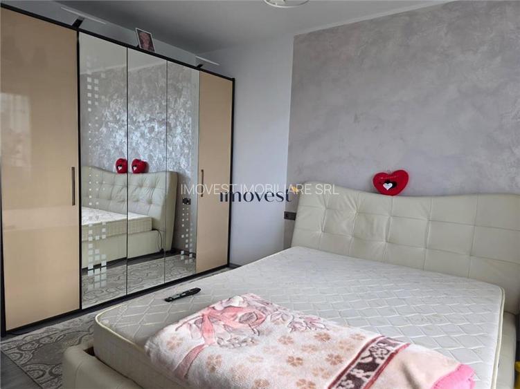 Apartament 2 Camere Gellert Sandor Cartier Nou - 6