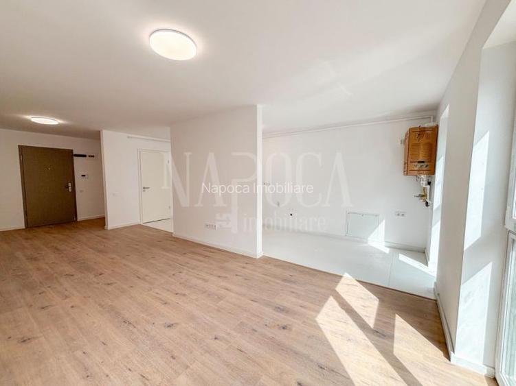 Apartament 2 camere de vanzare in Sopor, Cluj Napoca - 4