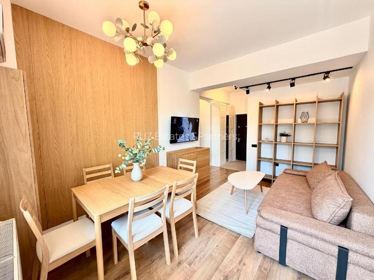 Apartament 3 camere | LUX | Parcare | 10 Secunde Metrou Laminorului - 2