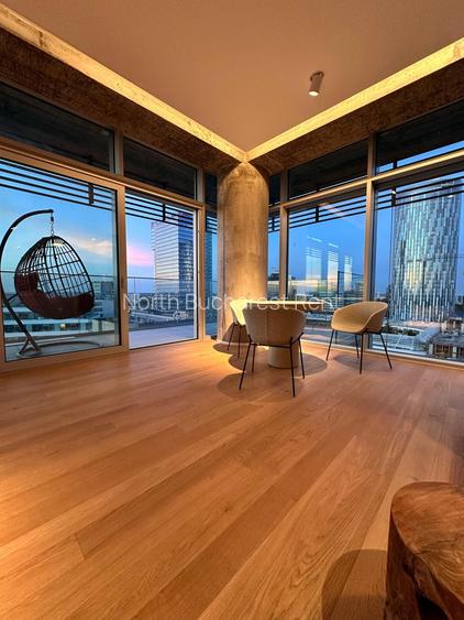 3 room apartment for rent | Floreasca - 14