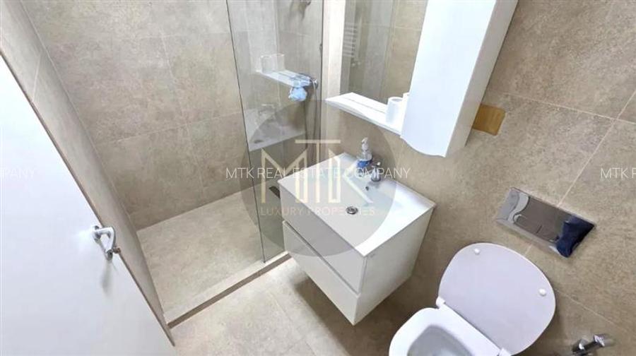 Exclusiv MTM SKY RESIDENCE |  Apartament 3 Camere Mobilat LUX |  1Loc Parcare - 6