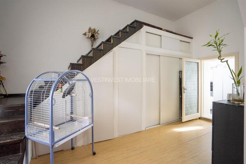 Apartament ULTRACENTRAL cu loc de parcare - 6