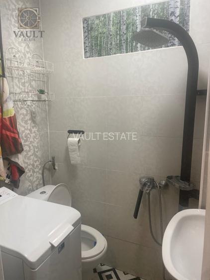 Garsoniera - Titan - 10