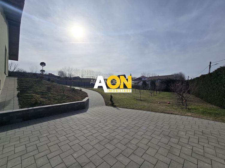 Casa Individuala Zona Ciugud, 2000mp Teren - 11