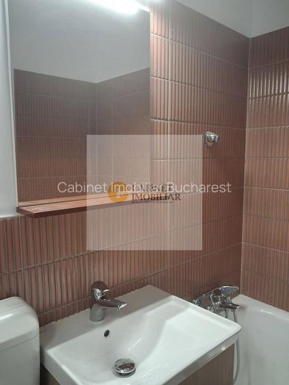 3 Camere | Reabilitat | Renovat 2025 | Metrou Tudor Vladimirescu-5 min - 12