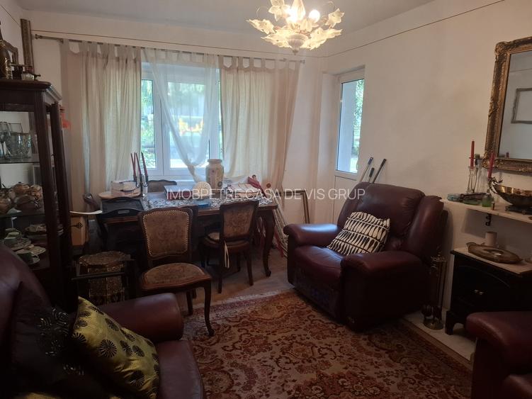 Fieni (Dambovita) Vand apartament renovat cu doua (2) camere - 7