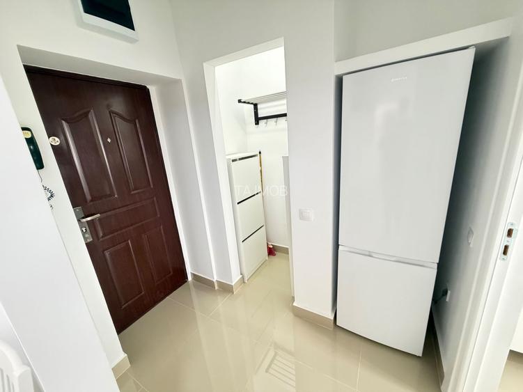 APARTAMENT GARA DE NORD | RENOVAT COMPLET | DINICU GOLESCU - 7