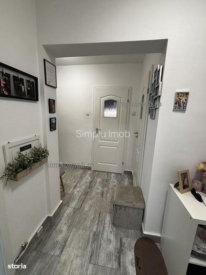 65 mp Drumul taberei  Decomandat - 4