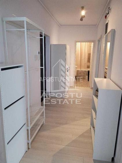 Apartament cu 2 camere, Calea Aradului, Centrala Proprie - 7