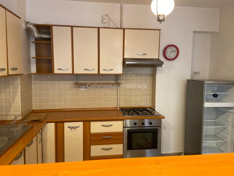 Apartament 2 camere Straulesti - 4