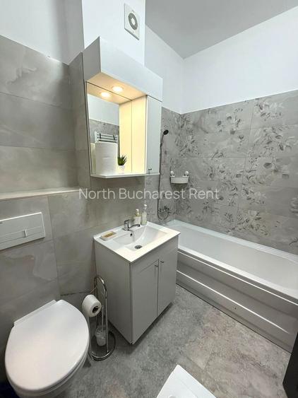 Apartament 2 camere Pallady | REZIDENTIAL 2026 | + Loc de parcare - 4