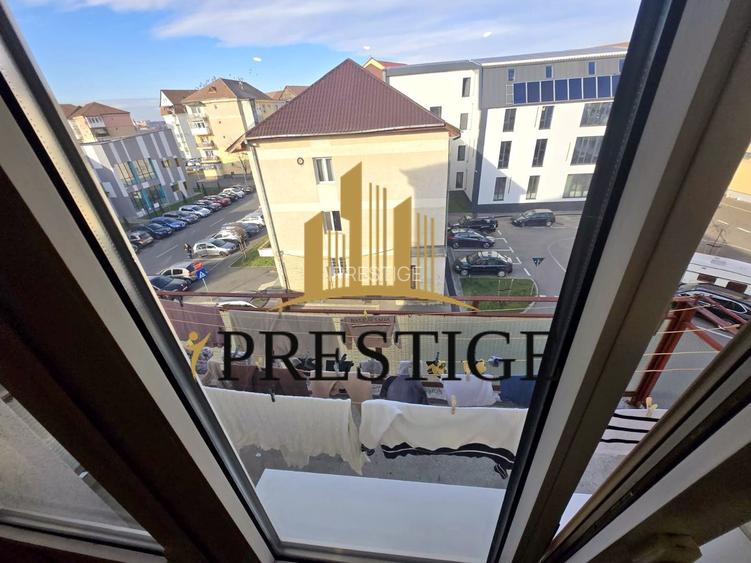 APARTAMENT 3 CAMERE DE ÎNCHIRIAT ȘTRAND SIBIU, ETAJ 3, DECOMANDAT - 14