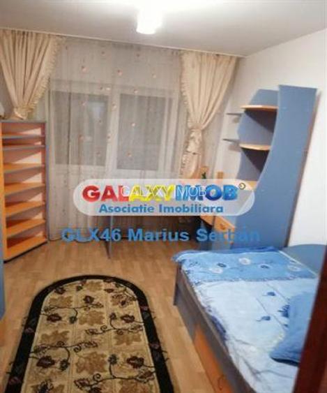 Inchiriere apartament 4 camere decomandat Targoviste Micro 3 - 14