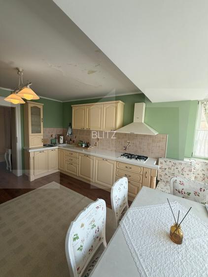 Apartament cu 2 camere de lux – Decebal, 104 mp, singur pe etaj - 9