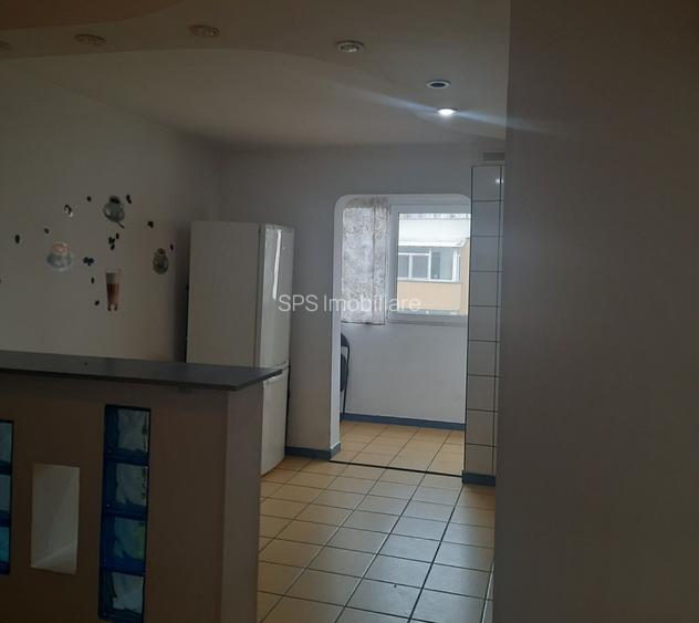 Vanzare apartament 2 camere Basarabia Diham - 4