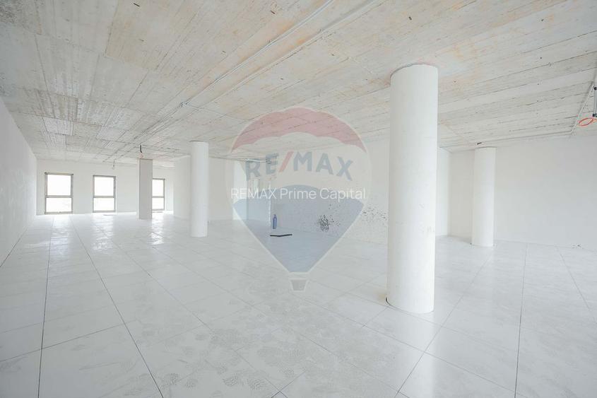 Spații de birouri premium de închiriat – clădire nouă ultracentrală - 5