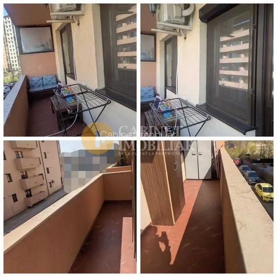 4 camere | 103mp | mobilat&utilat | parcare subterană – Visioianu - 7