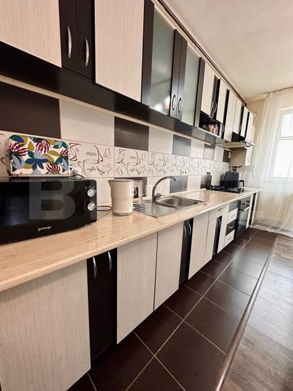 Apartament 3 camere, mobilat si utilat, zona Eroilor - 2