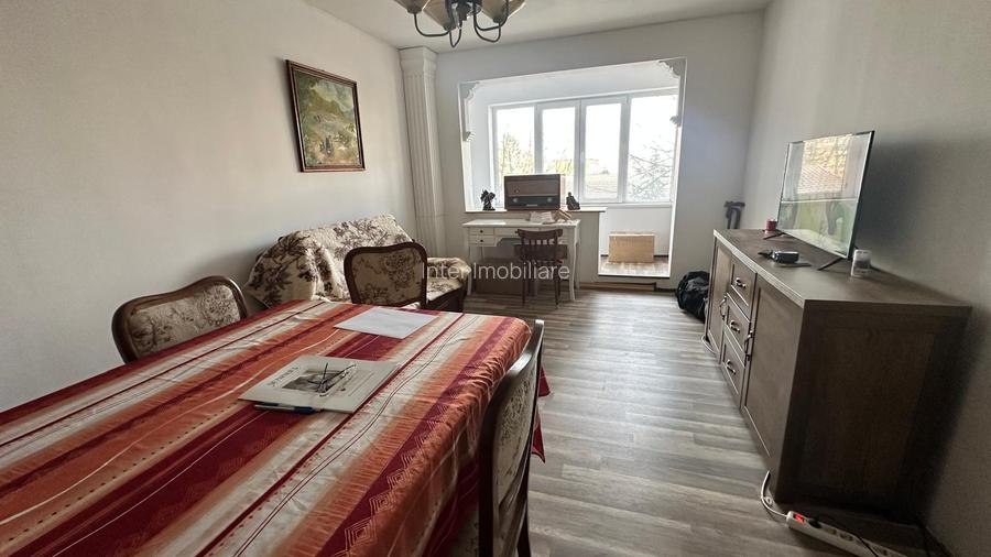 Apartament 2 camere decomandat, 54mp, zona Tatarasi, Liceul Cuza, ID: 162020 - 2