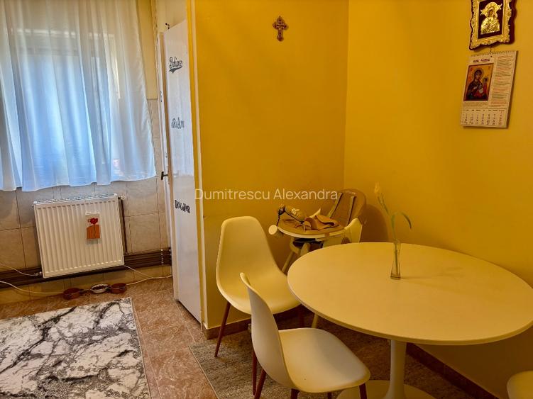 Proprietar -Apartament 3 camere 65 mp utili Timisoara /dambovita  - 10