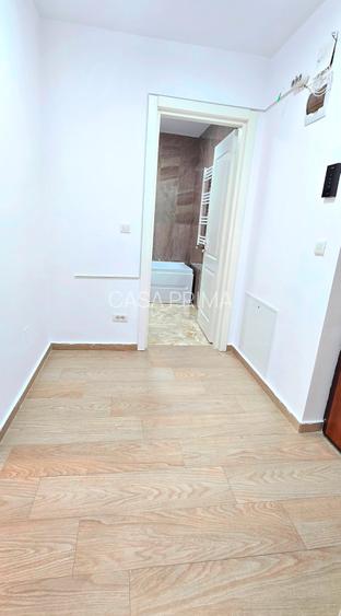Accept CREDIT! Apartament 1 camera, etaj 2, bloc nou intrare Bucium - 6