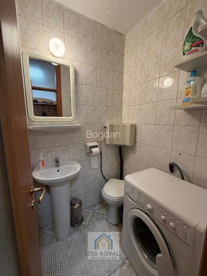 Inchiriez apt. 3cam. Aviatiei,Str. Alexandru Serbanescu, 15min. metrou A. Vlaicu - 30