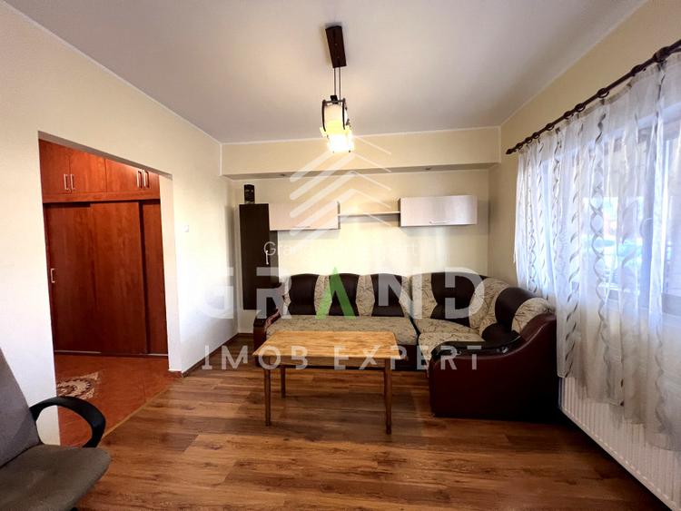 NOU PE PIAȚĂ!2 camere | Parcare inclusă | Zorilor–Europa | Str.Mircea Eliade - 3