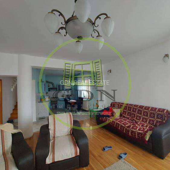 Vânzare casa Craiter Brașov - 2