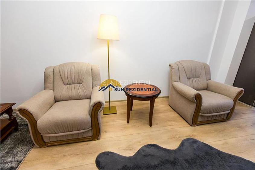 Berceni-Metrou Dimitrie Leonida, apartament 2 camere, loc de parcare. - 6