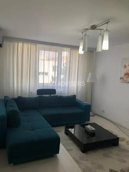 Apartament 3 Camere Mobilat | Titan-1 Decembrie 1918 | Metrou 14 min - 2