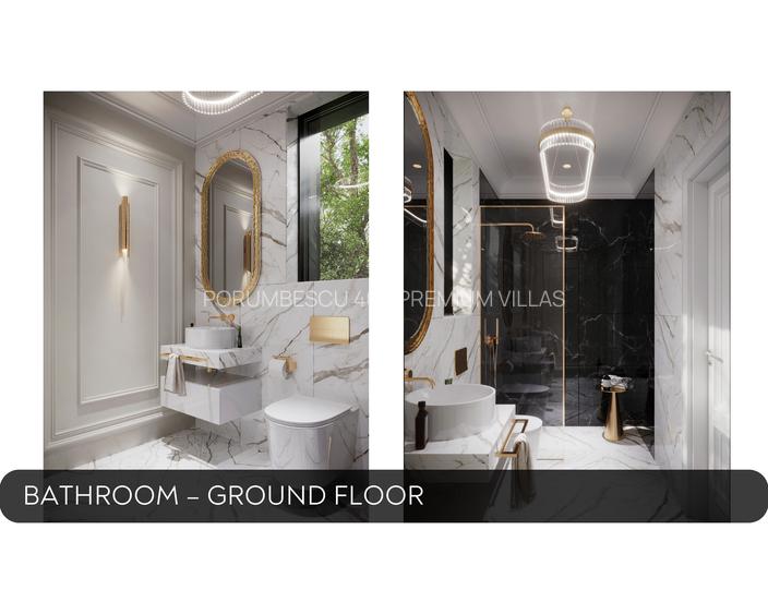 FINALIZATE 100% - VILE PREMIUM INDIVIDUALE, SMART HOME, INDEPENDENTE ENERGETIC - 9