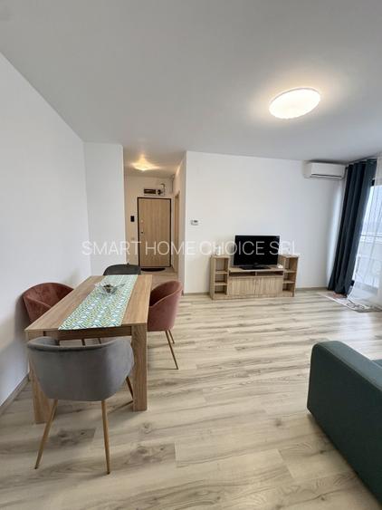 Apartament 2 camere bloc nou Drumul Taberei Timisoara Residence 103q - 3