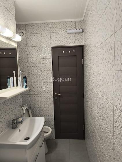 Apartament 2 camere semidecomandat complet mobilat,utilat,Democratiei - 8