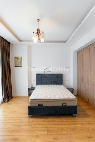 Vilă Duplex – Complex Rezidențial DOXA GARDENS, Tunari - 36