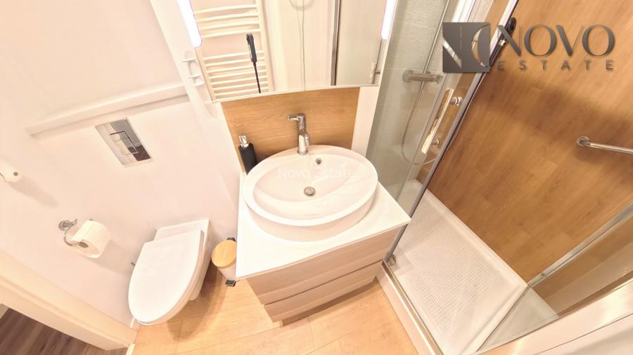 3 Camere | Bulevardul Unirii | Duplex - 9