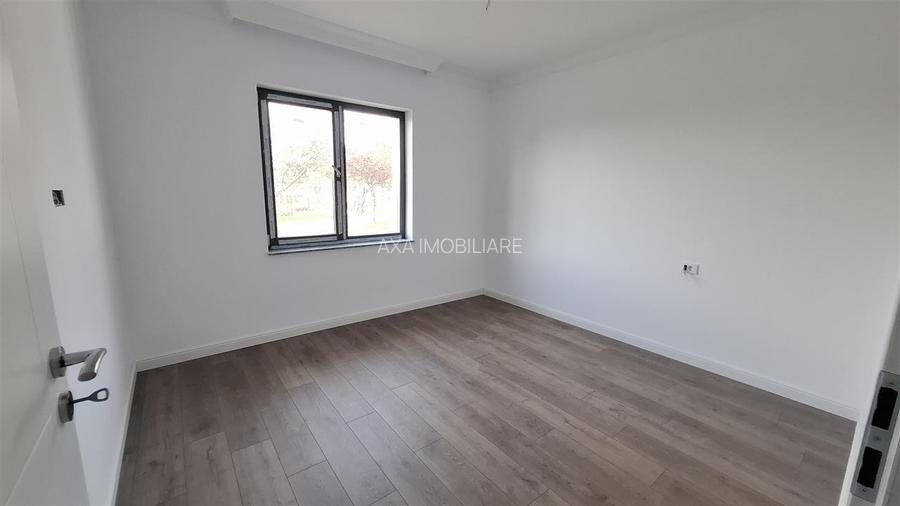 Intabulare!Casa Duplex Breazu Padure,Garaj, Incalzire pard, 0% comision - 9