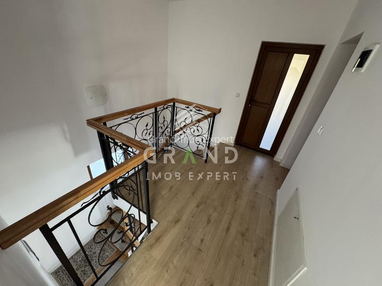 Casă individuală–160 mp | 5 camere | 4 bai | 4 parcări | EUROPA/Eugen Ionesco - 22